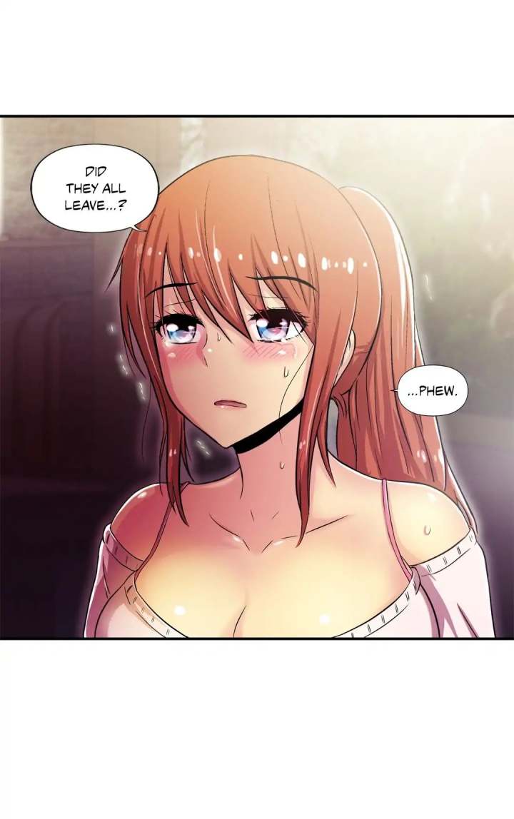 One-Room Hero - Chapter 67 [photo 28] - MangaPorn