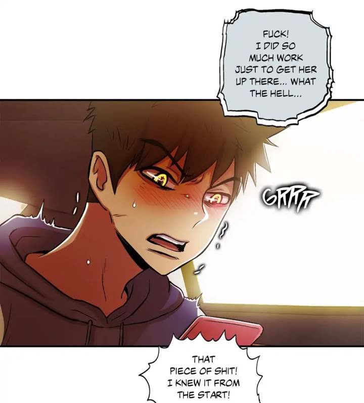 One-Room Hero - Chapter 67 [photo 35] - MangaPorn