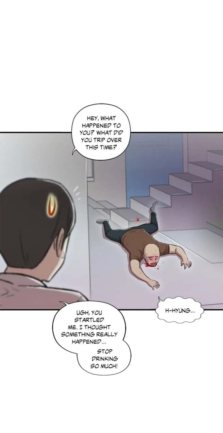 One-Room Hero - Chapter 67 [photo 6] - MangaPorn