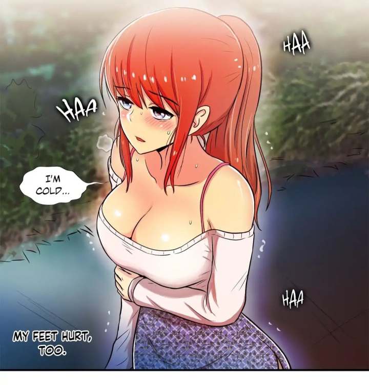 One-Room Hero - Chapter 67 [photo 60] - MangaPorn