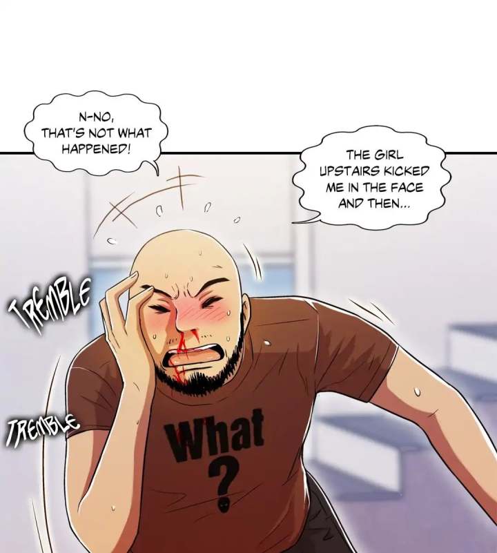One-Room Hero - Chapter 67 [photo 7] - MangaPorn