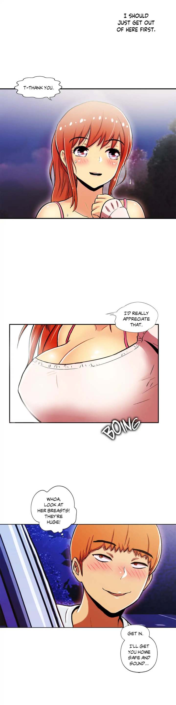 One-Room Hero - Chapter 68 [photo 11] - MangaPorn