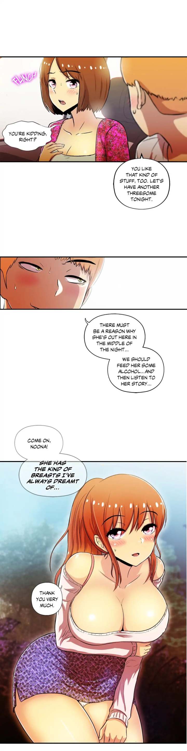 One-Room Hero - Chapter 68 [photo 13] - MangaPorn