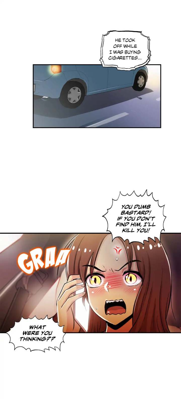 One-Room Hero - Chapter 68 [photo 16] - MangaPorn
