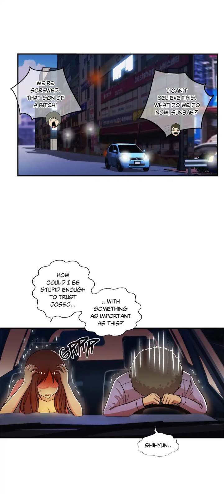 One-Room Hero - Chapter 68 [photo 17] - MangaPorn