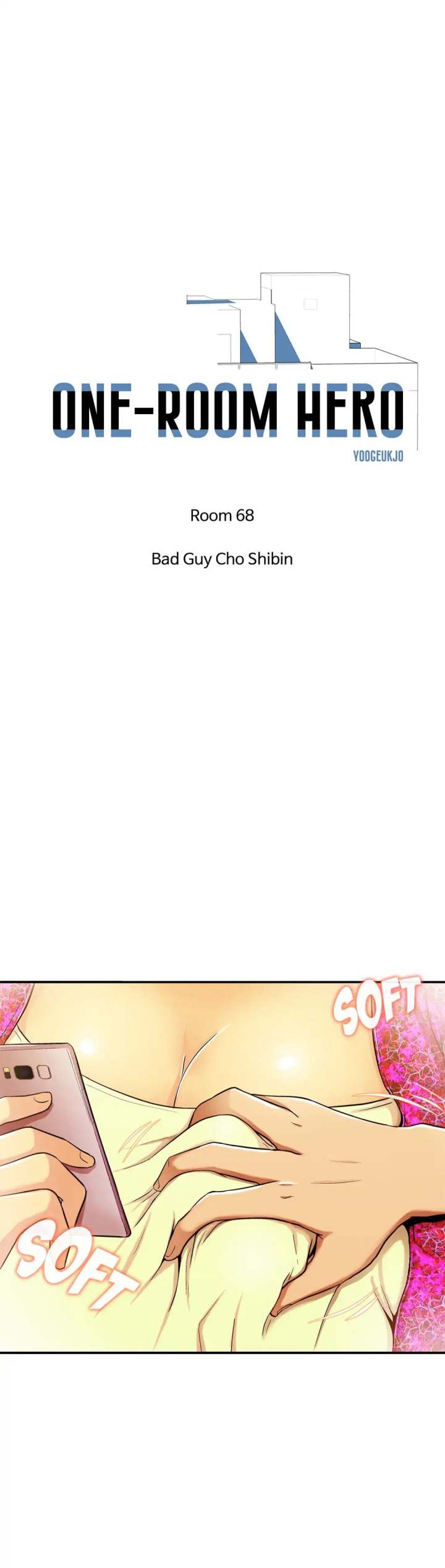 One-Room Hero - Chapter 68 [photo 2] - MangaPorn