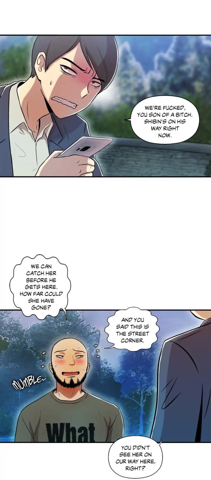 One-Room Hero - Chapter 68 [photo 24] - MangaPorn