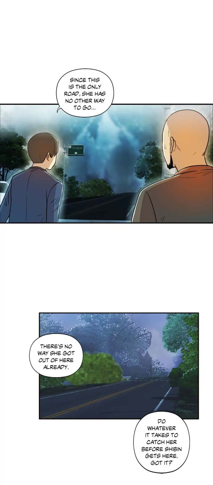 One-Room Hero - Chapter 68 [photo 25] - MangaPorn