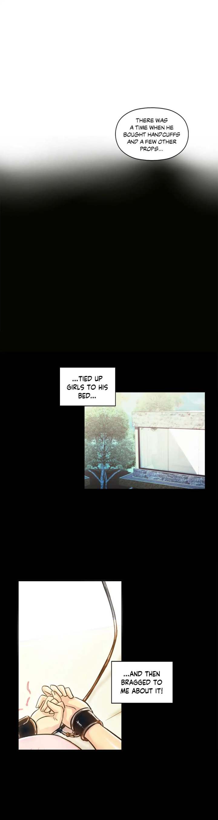 One-Room Hero - Chapter 68 [photo 27] - MangaPorn