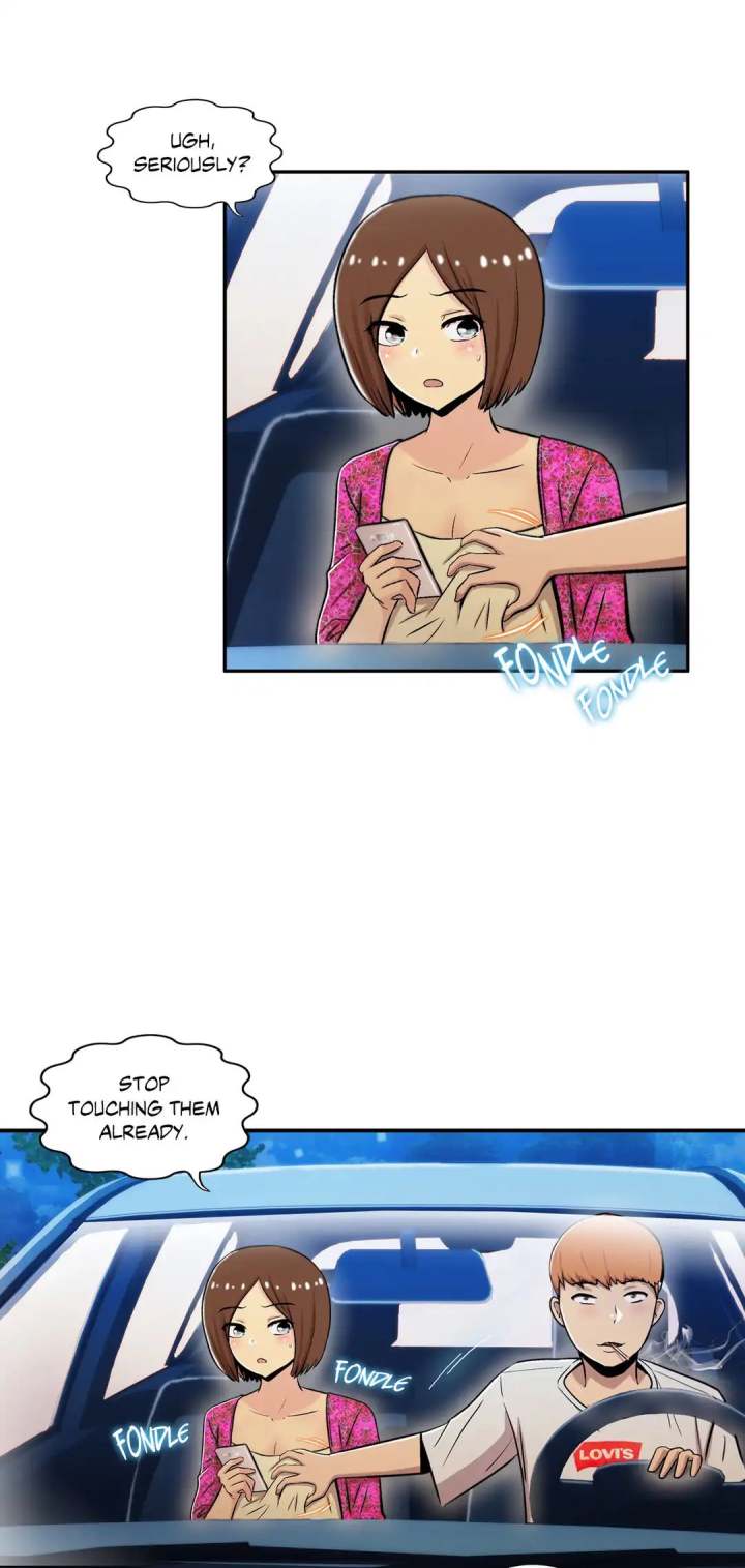 One-Room Hero - Chapter 68 [photo 3] - MangaPorn