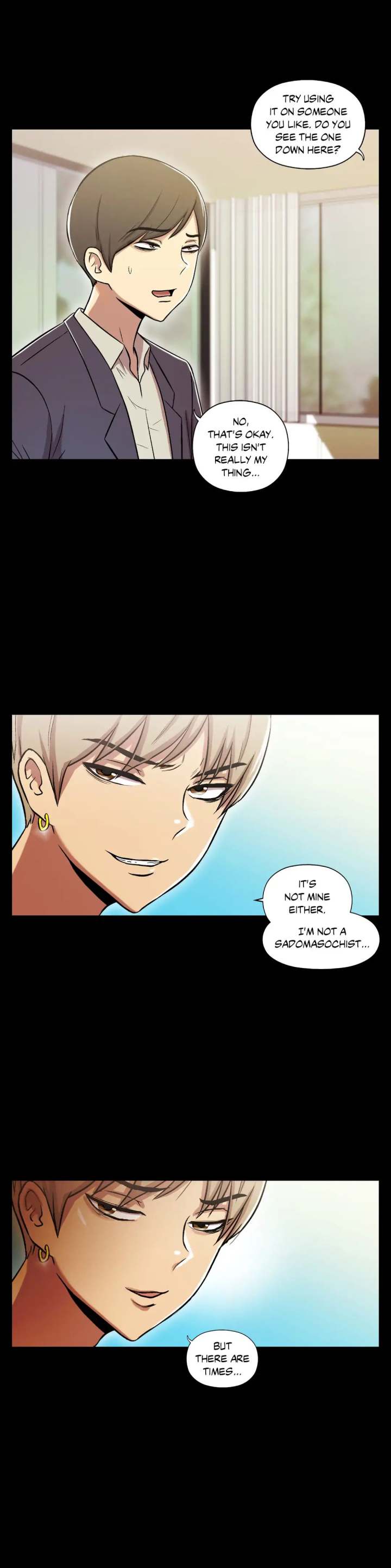 One-Room Hero - Chapter 68 [photo 30] - MangaPorn