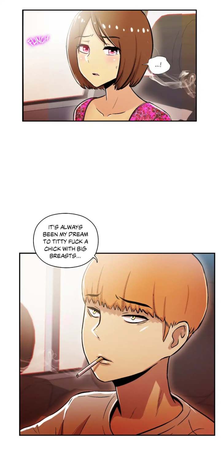 One-Room Hero - Chapter 68 [photo 5] - MangaPorn