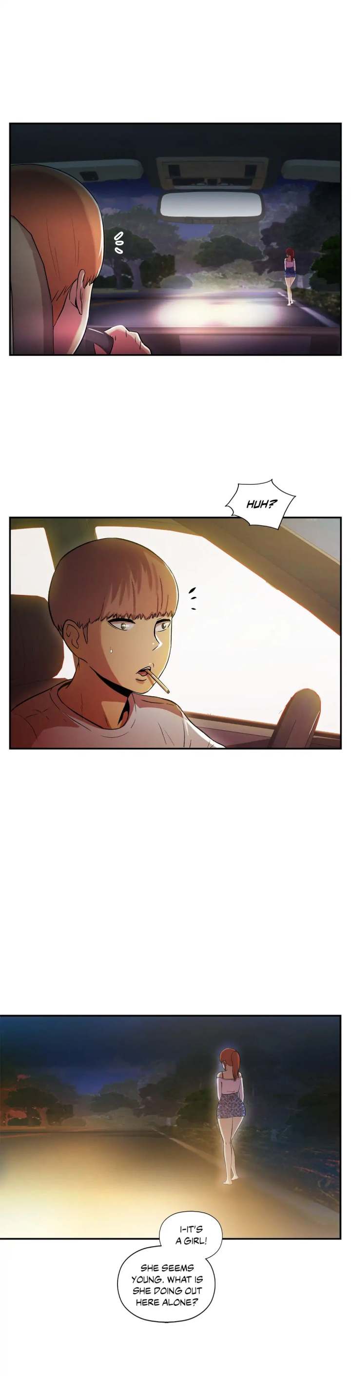 One-Room Hero - Chapter 68 [photo 7] - MangaPorn