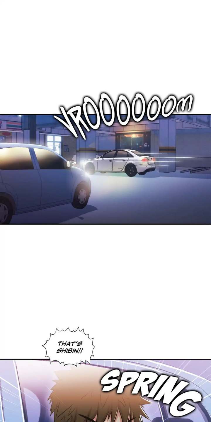 One-Room Hero - Chapter 69 [photo 1] - MangaPorn