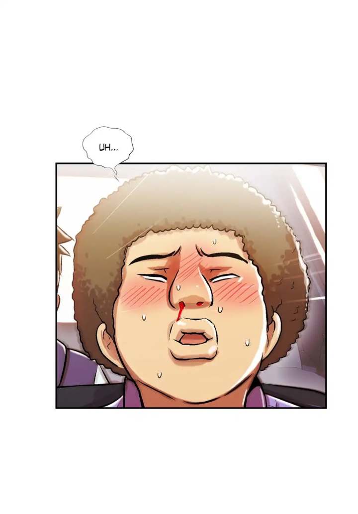 One-Room Hero - Chapter 69 [photo 19] - MangaPorn
