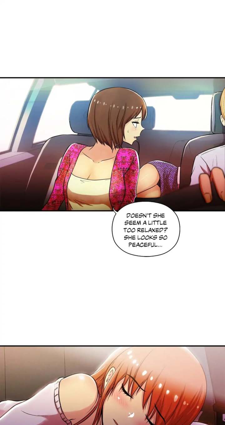 One-Room Hero - Chapter 69 [photo 25] - MangaPorn
