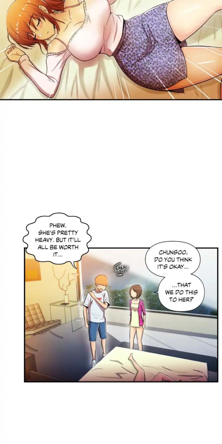 One-Room Hero - Chapter 69 [photo 32] - MangaPorn