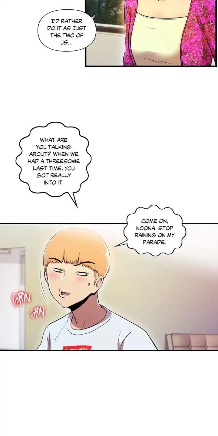 One-Room Hero - Chapter 69 [photo 34] - MangaPorn