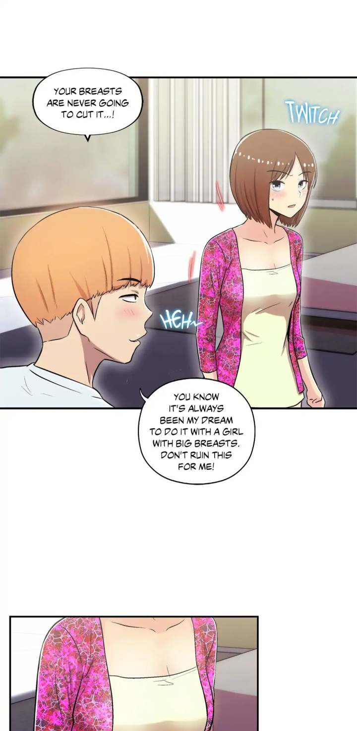 One-Room Hero - Chapter 69 [photo 35] - MangaPorn