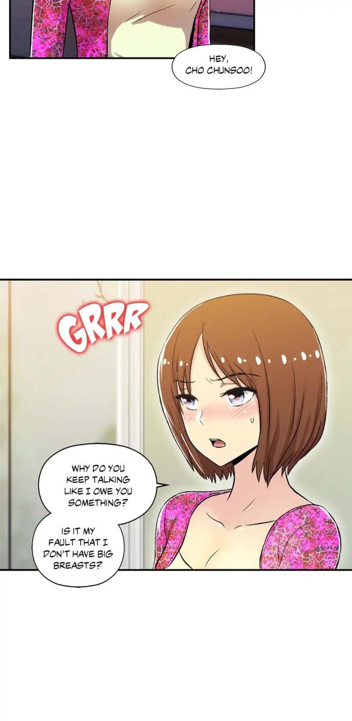 One-Room Hero - Chapter 69 [photo 36] - MangaPorn