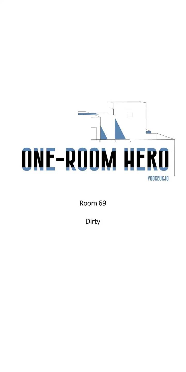 One-Room Hero - Chapter 69 [photo 4] - MangaPorn
