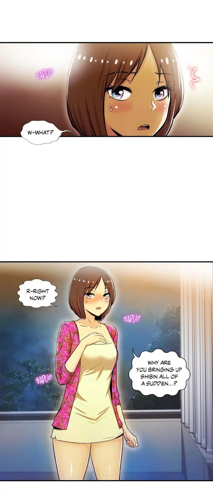 One-Room Hero - Chapter 69 [photo 43] - MangaPorn