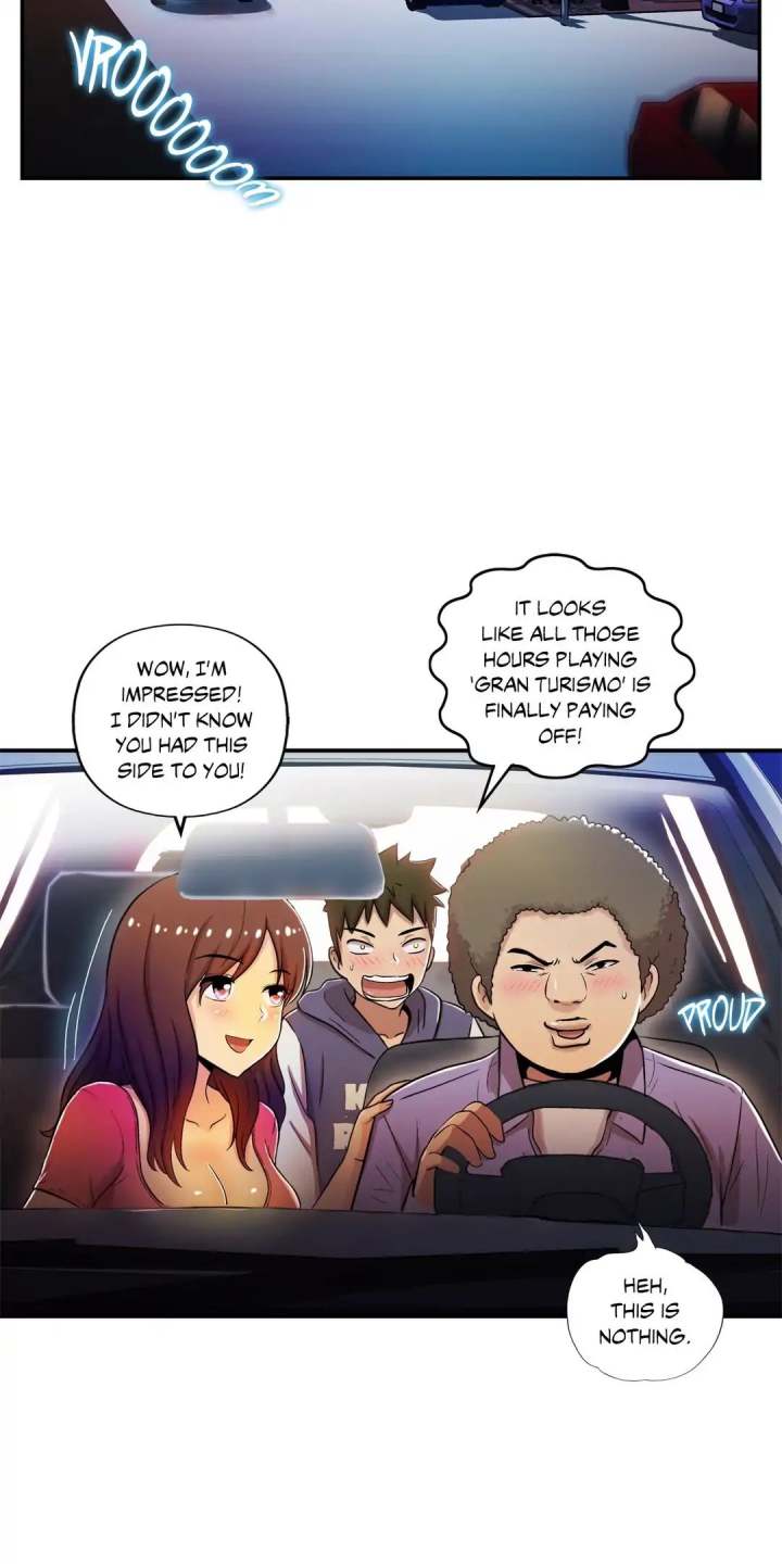 One-Room Hero - Chapter 69 [photo 6] - MangaPorn