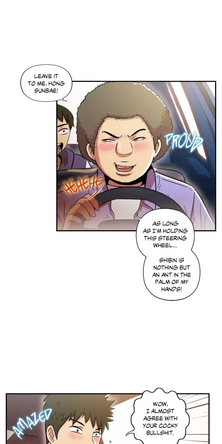 One-Room Hero - Chapter 69 [photo 7] - MangaPorn