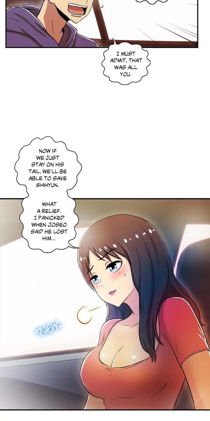 One-Room Hero - Chapter 69 [photo 8] - MangaPorn