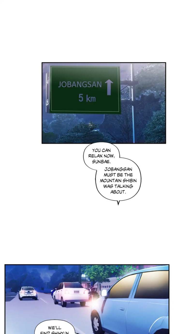 One-Room Hero - Chapter 69 [photo 9] - MangaPorn