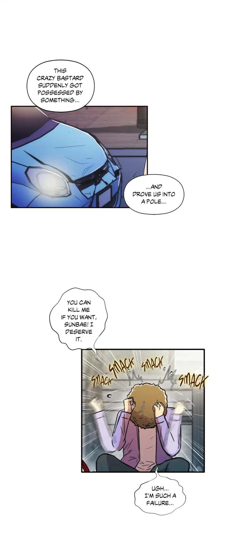 One-Room Hero - Chapter 70 [photo 14] - MangaPorn