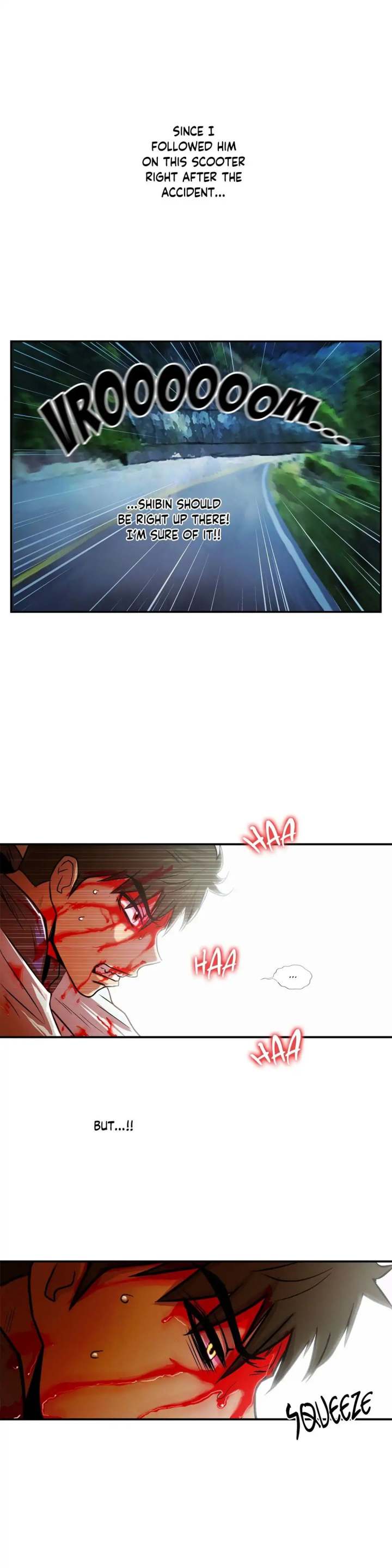One-Room Hero - Chapter 70 [photo 18] - MangaPorn