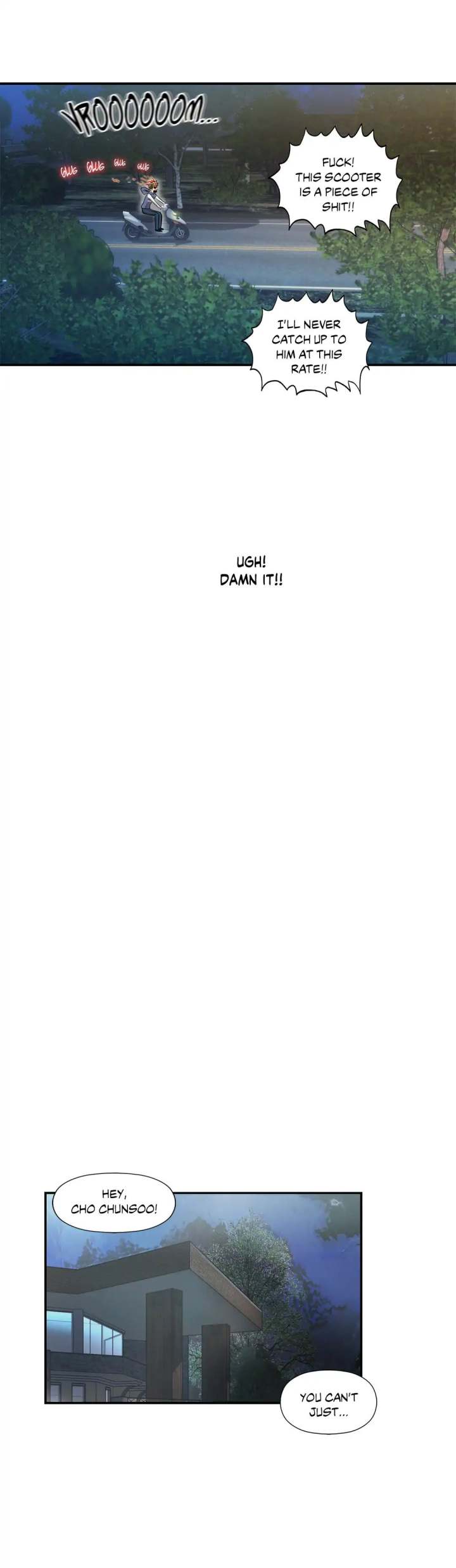One-Room Hero - Chapter 70 [photo 19] - MangaPorn