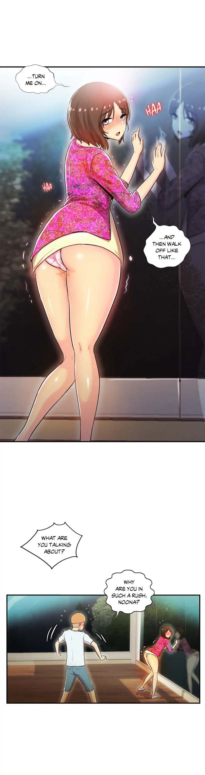 One-Room Hero - Chapter 70 [photo 20] - MangaPorn