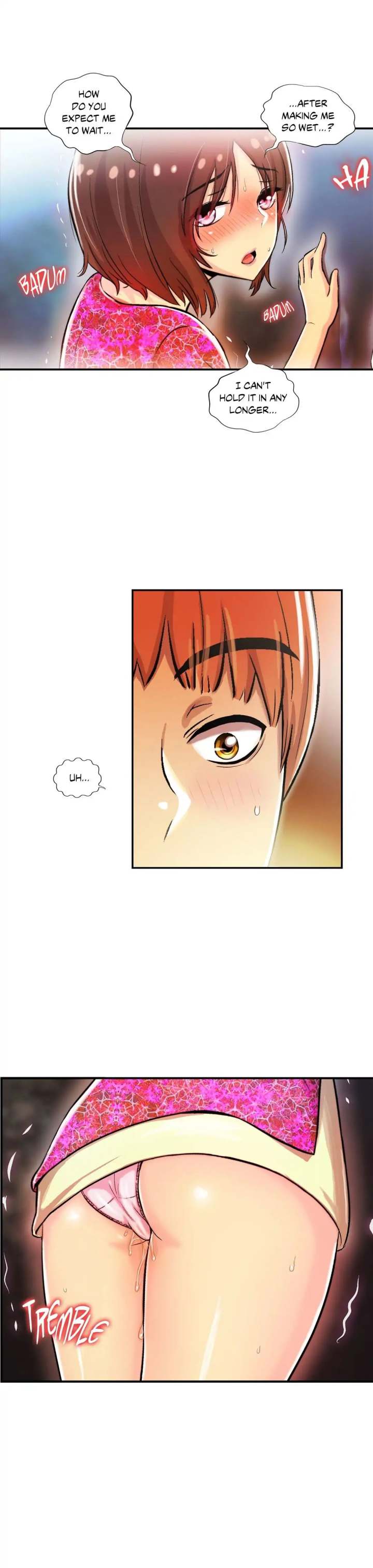 One-Room Hero - Chapter 70 [photo 21] - MangaPorn