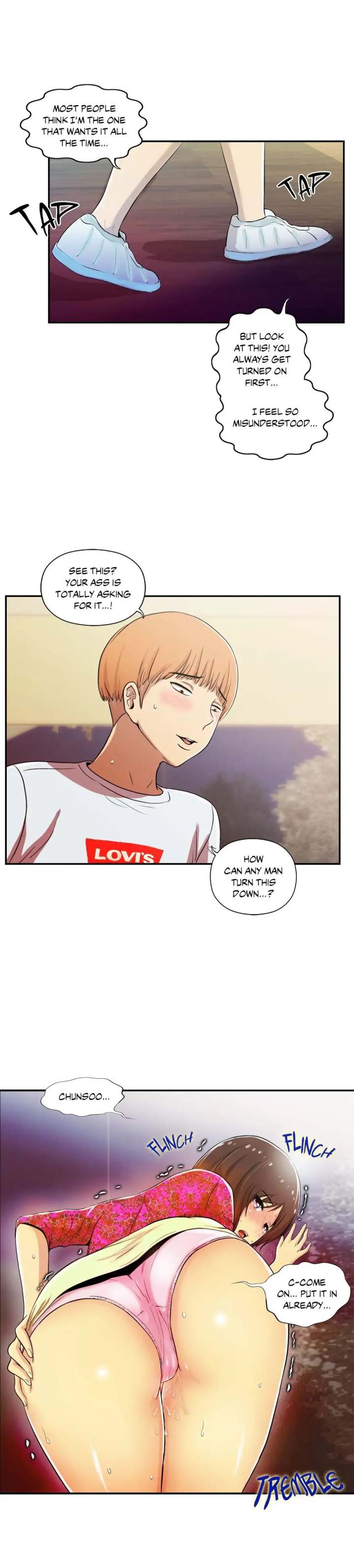One-Room Hero - Chapter 70 [photo 23] - MangaPorn