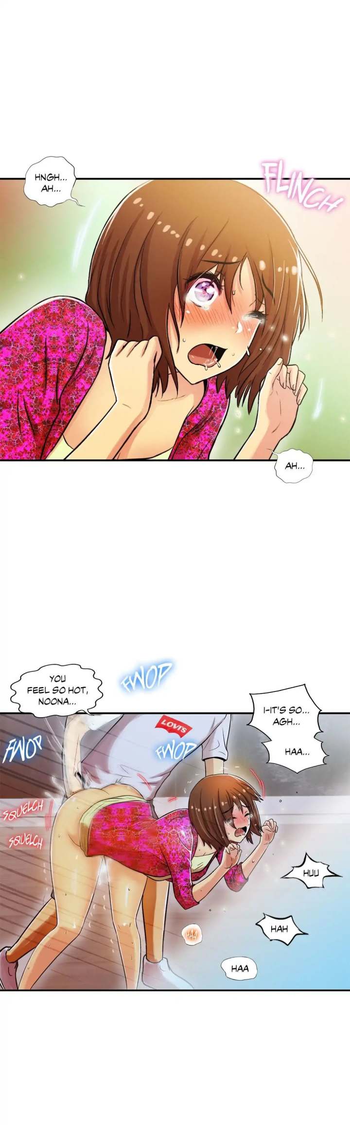 One-Room Hero - Chapter 70 [photo 25] - MangaPorn