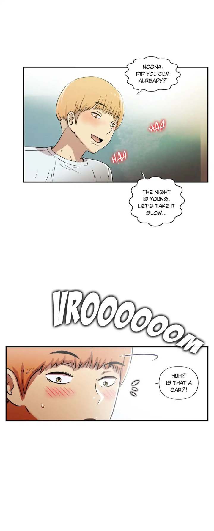 One-Room Hero - Chapter 70 [photo 27] - MangaPorn