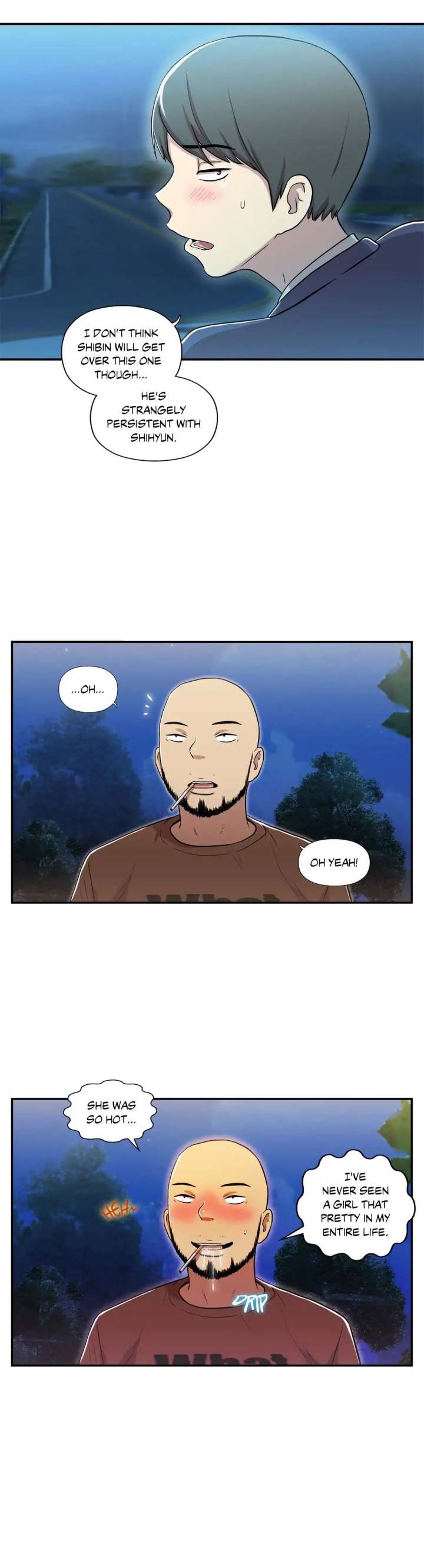 One-Room Hero - Chapter 70 [photo 3] - MangaPorn