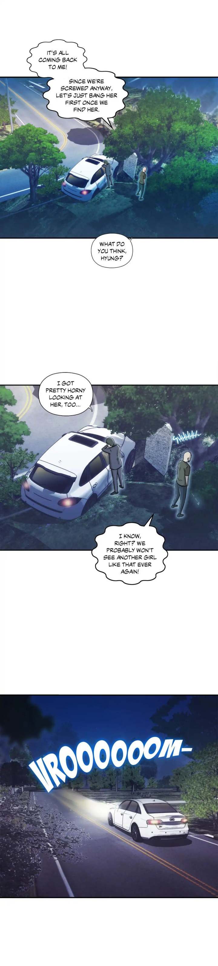 One-Room Hero - Chapter 70 [photo 4] - MangaPorn