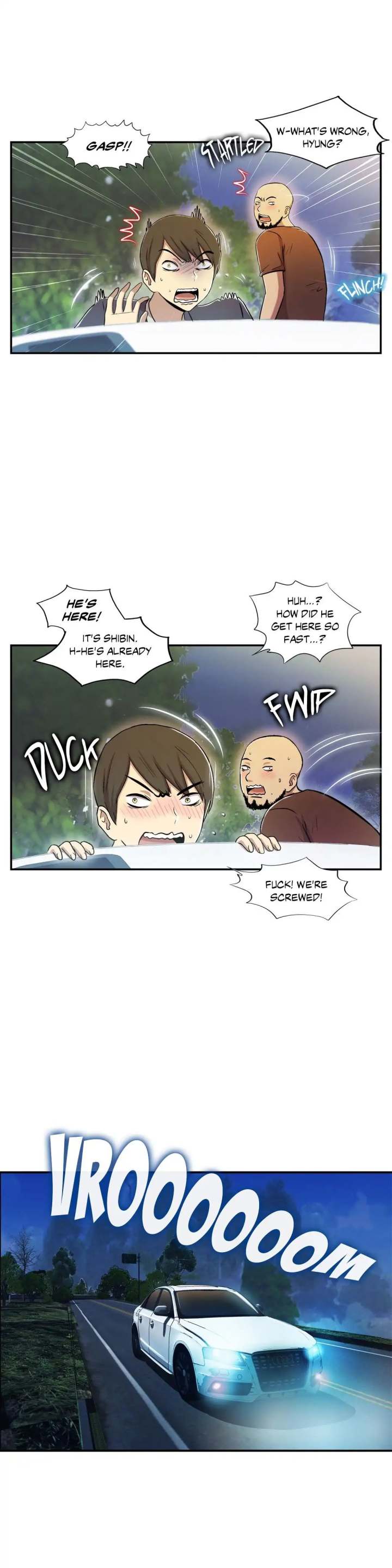 One-Room Hero - Chapter 70 [photo 5] - MangaPorn