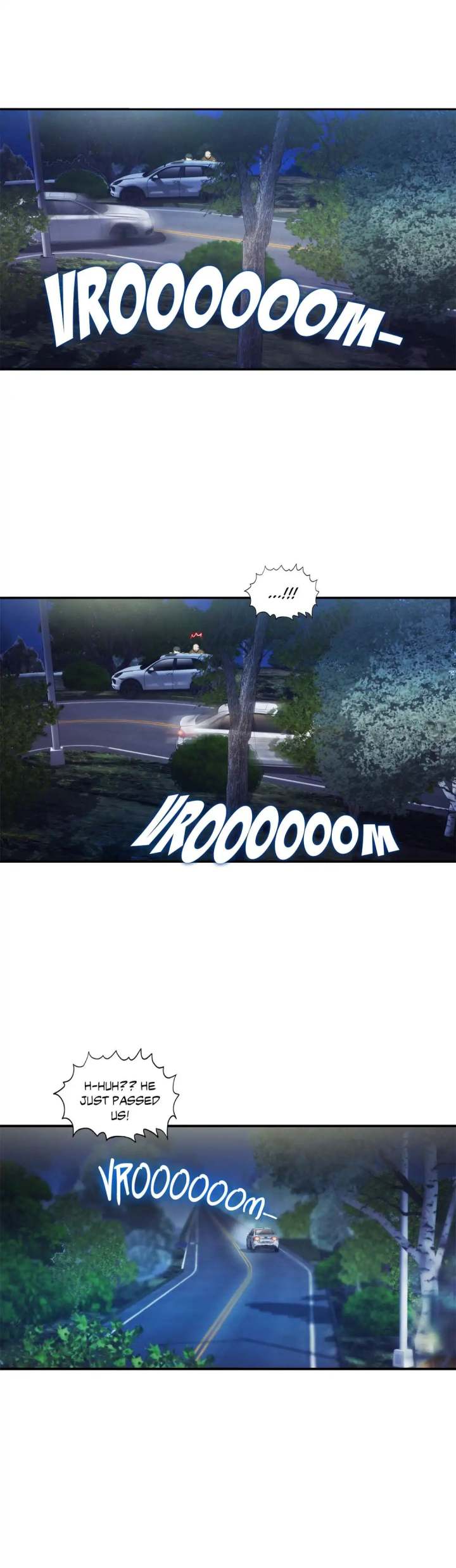 One-Room Hero - Chapter 70 [photo 6] - MangaPorn