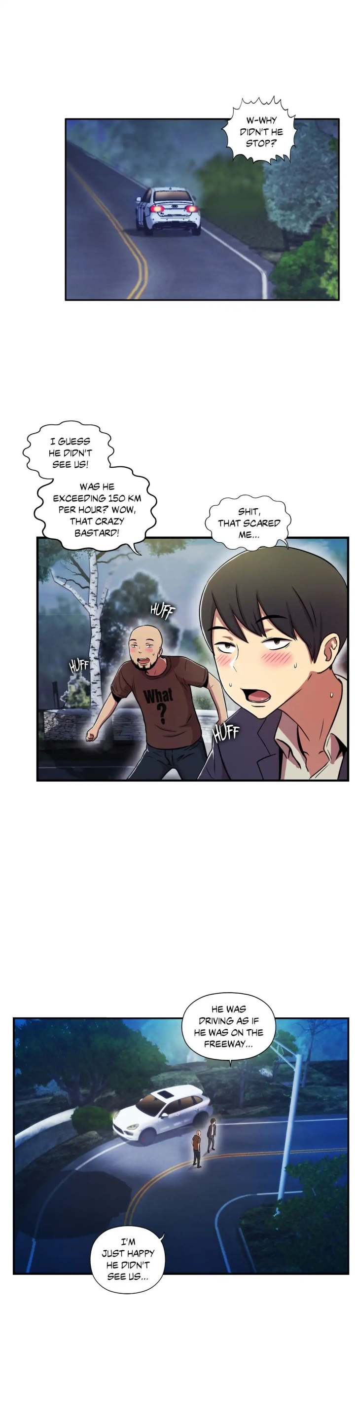 One-Room Hero - Chapter 70 [photo 7] - MangaPorn