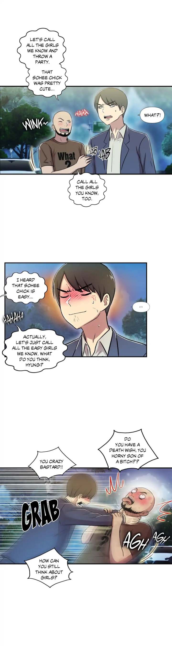 One-Room Hero - Chapter 70 [photo 9] - MangaPorn