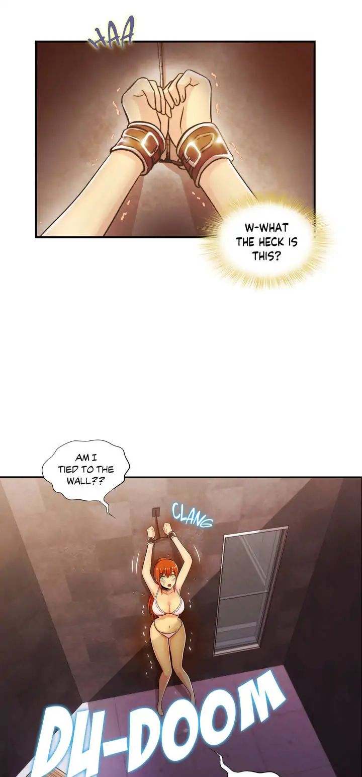One-Room Hero - Chapter 71 [photo 26] - MangaPorn