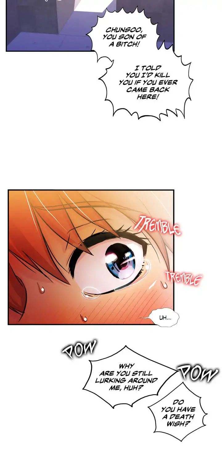 One-Room Hero - Chapter 71 [photo 31] - MangaPorn