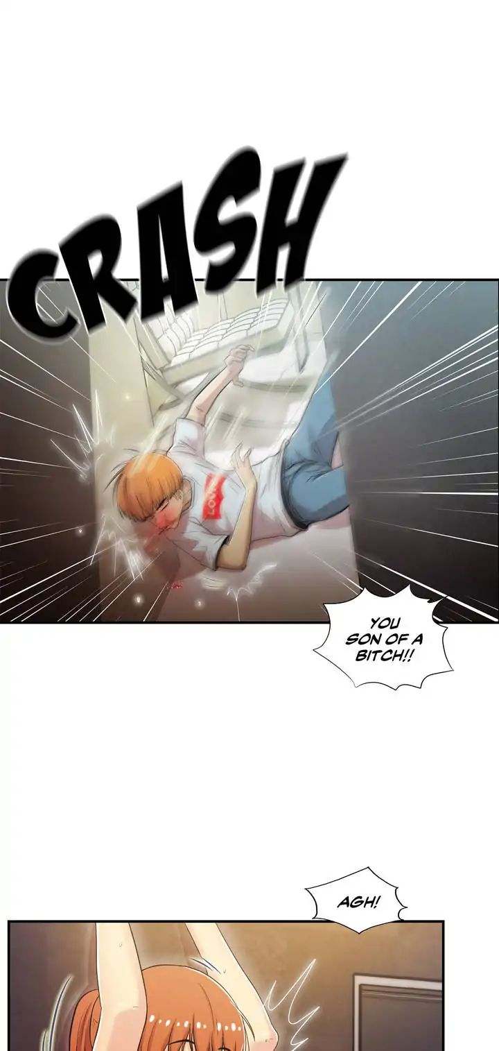 One-Room Hero - Chapter 71 [photo 32] - MangaPorn