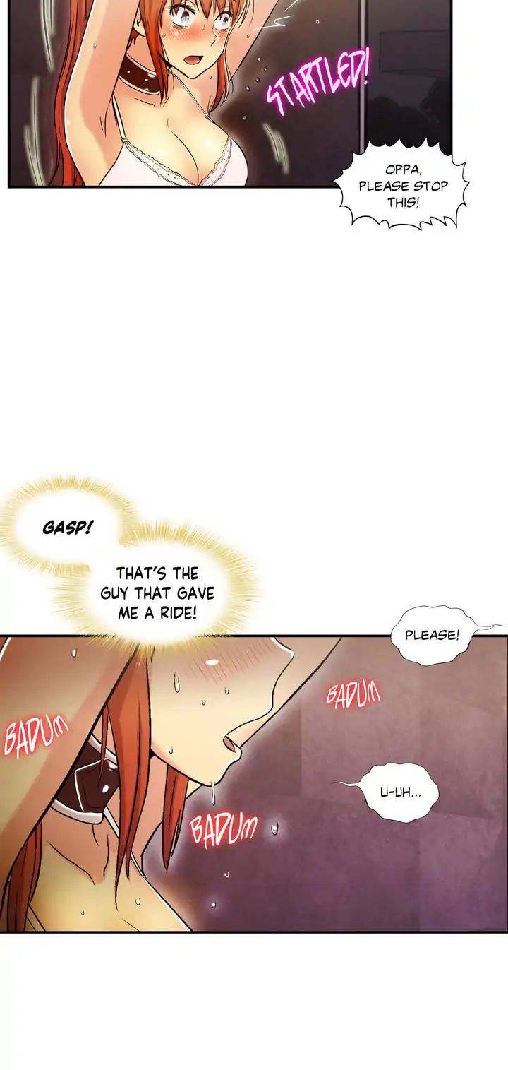 One-Room Hero - Chapter 71 [photo 33] - MangaPorn