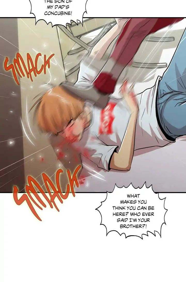 One-Room Hero - Chapter 71 [photo 35] - MangaPorn