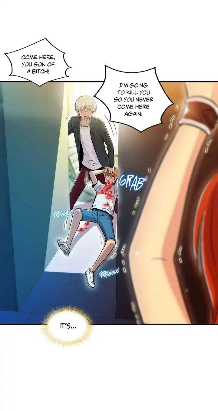 One-Room Hero - Chapter 71 [photo 38] - MangaPorn
